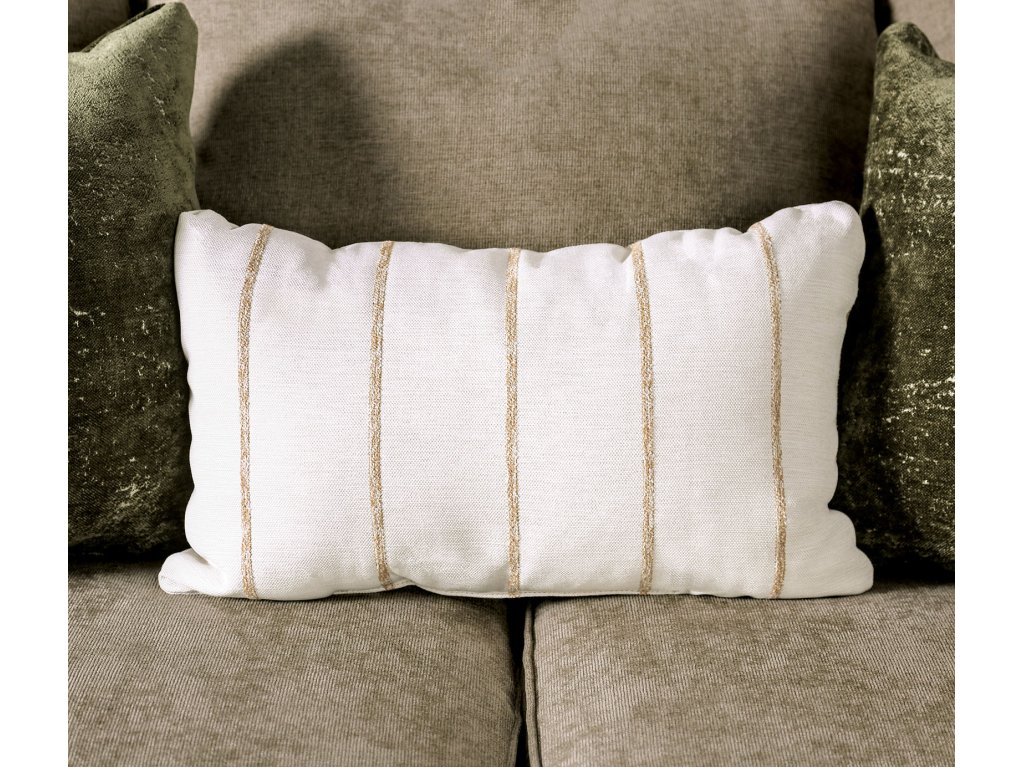 Sofa, Ash Green/Ivory - image 5