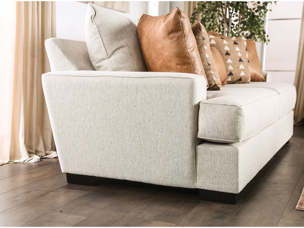 Sofa + Loveseat - image 8
