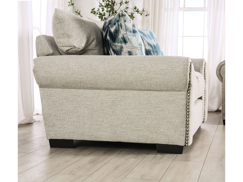 Sofa, Beige - image 7