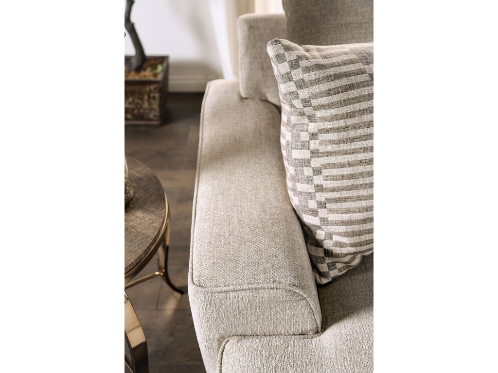 Sofa + Loveseat - image 4