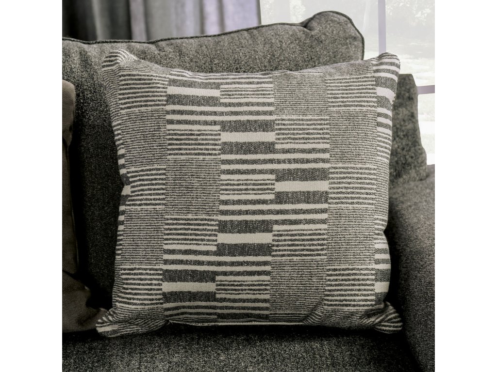 Sofa, Gray - image 3