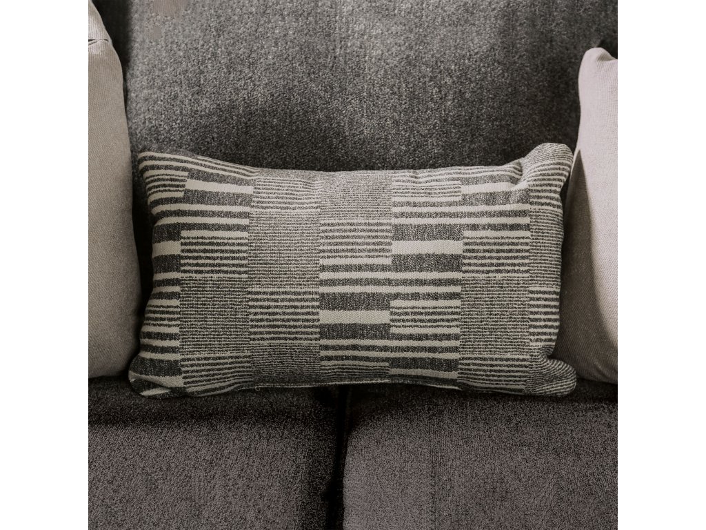 Sofa, Gray - image 4
