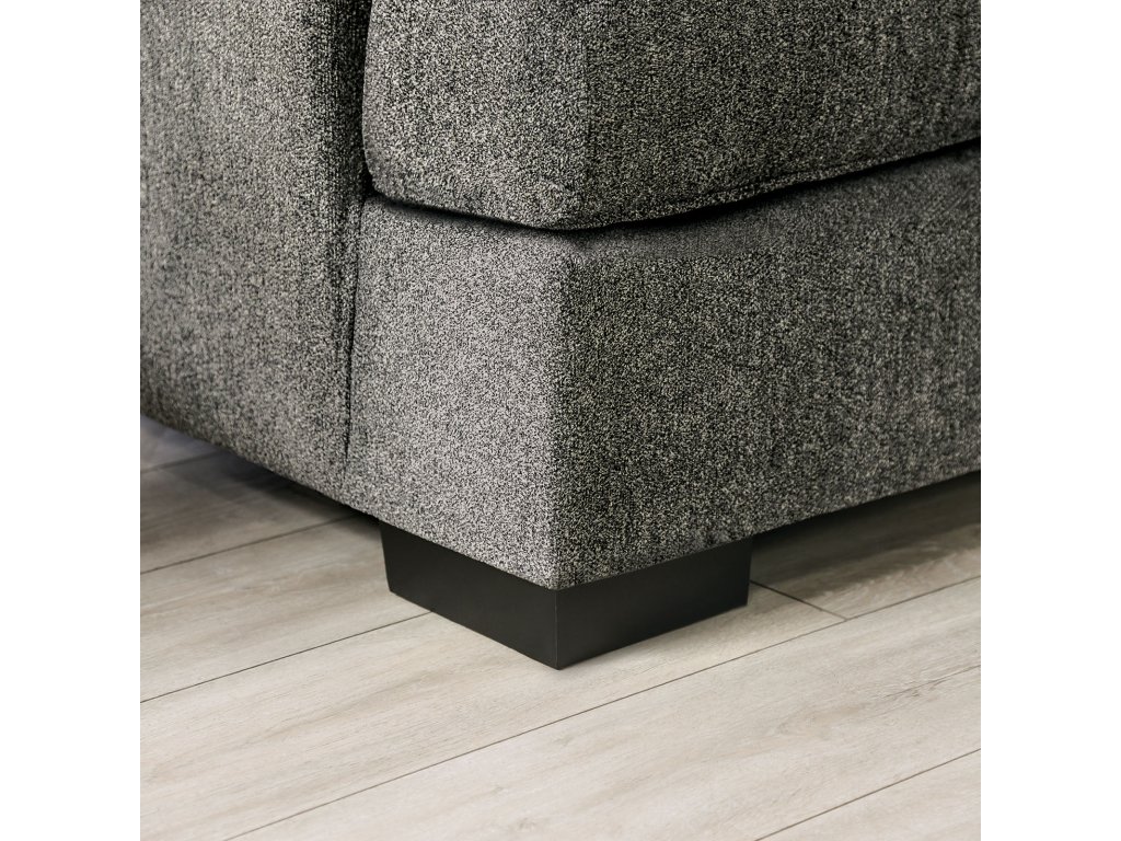 Sofa, Gray - image 7