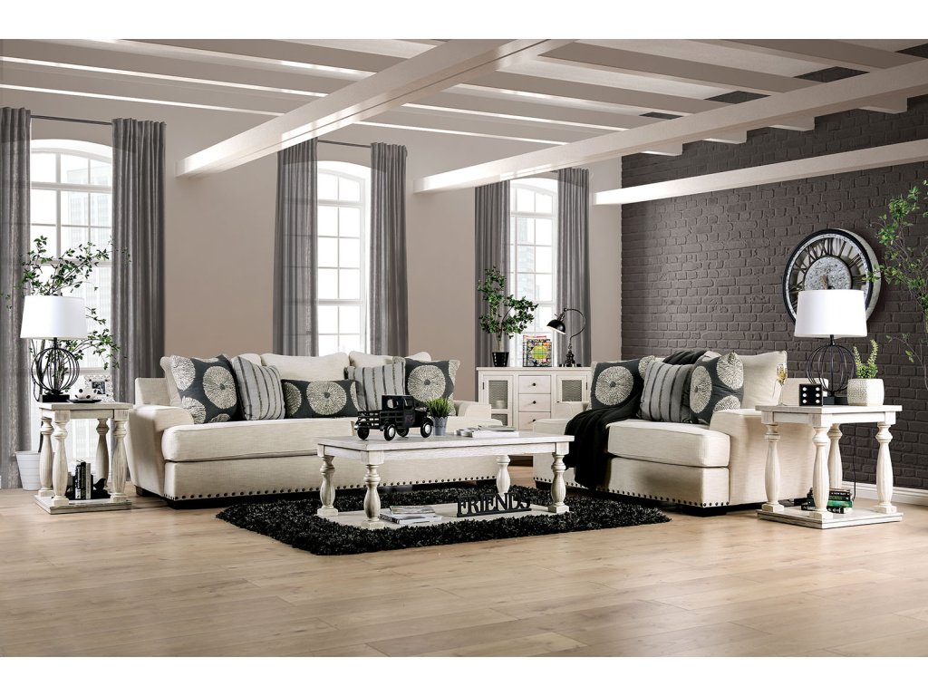 Loveseat - image 1