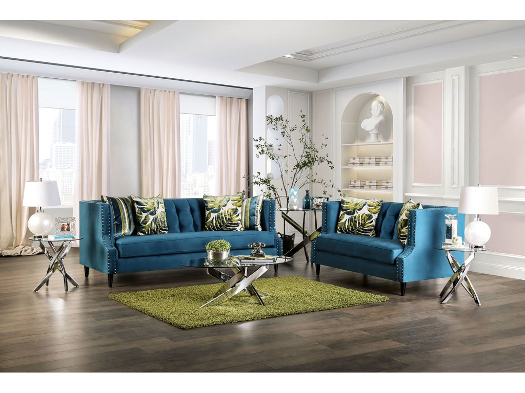 Sofa - image 1
