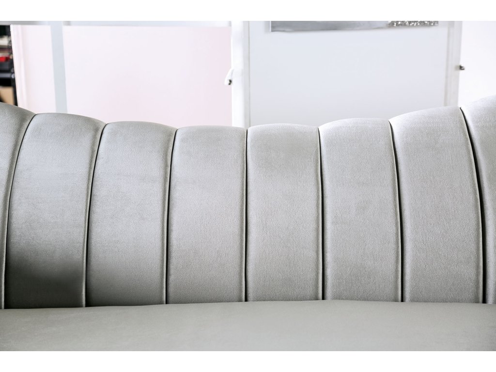 Sofa + Loveseat - image 1