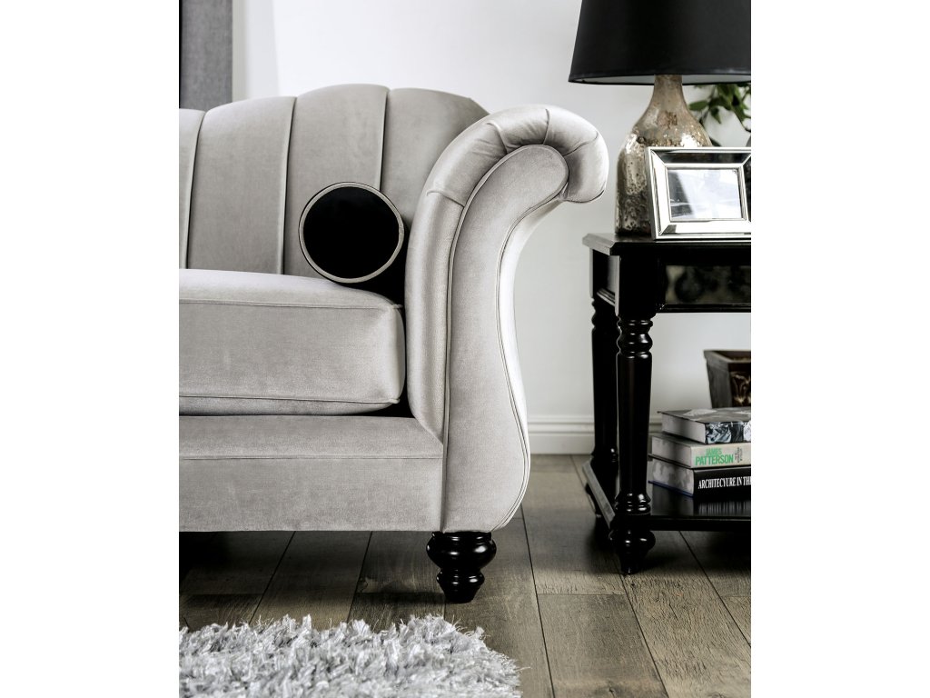 Sofa + Loveseat - image 4