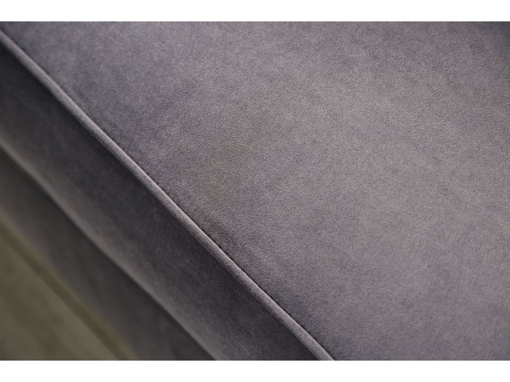 Sofa, Gray - image 2