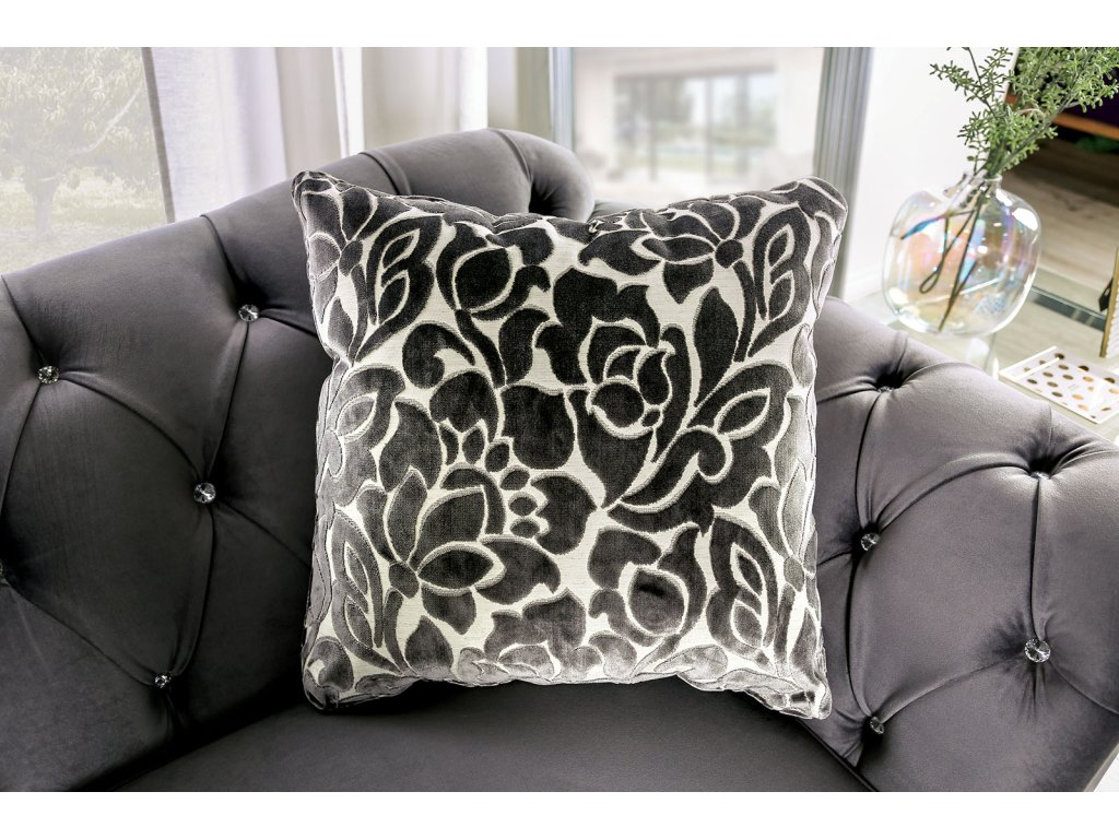 Sofa, Gray - image 3