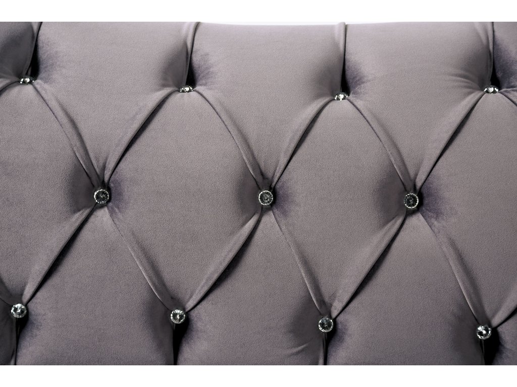 Sofa, Gray - image 4