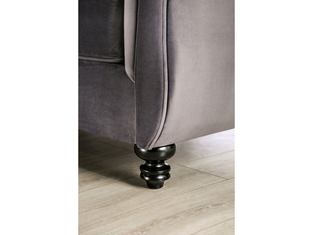 Sofa, Gray - image 6
