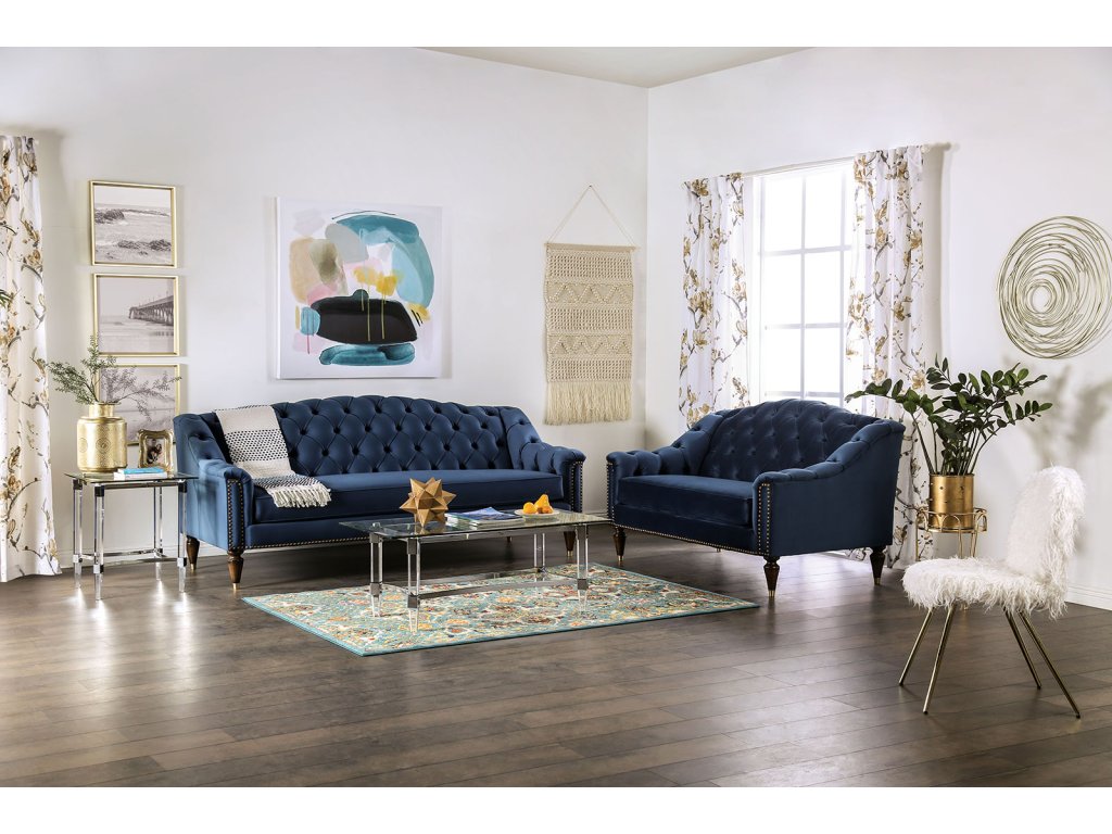 Loveseat - image 1