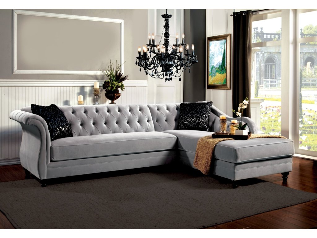 Sectional - main image