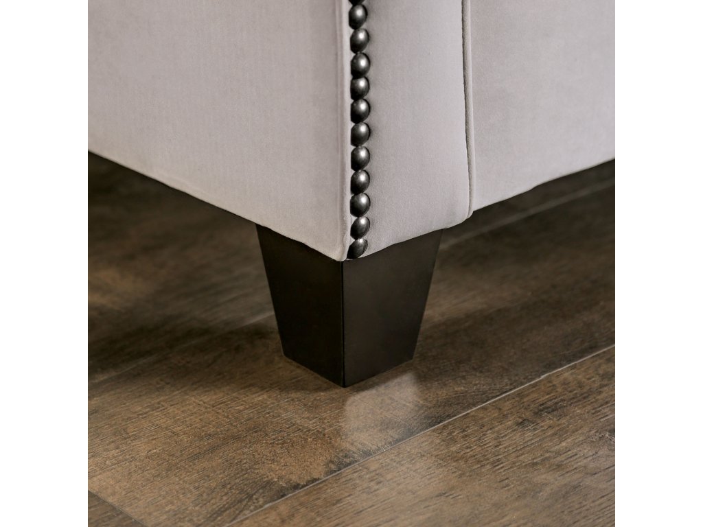 Sofa + Loveseat - image 1