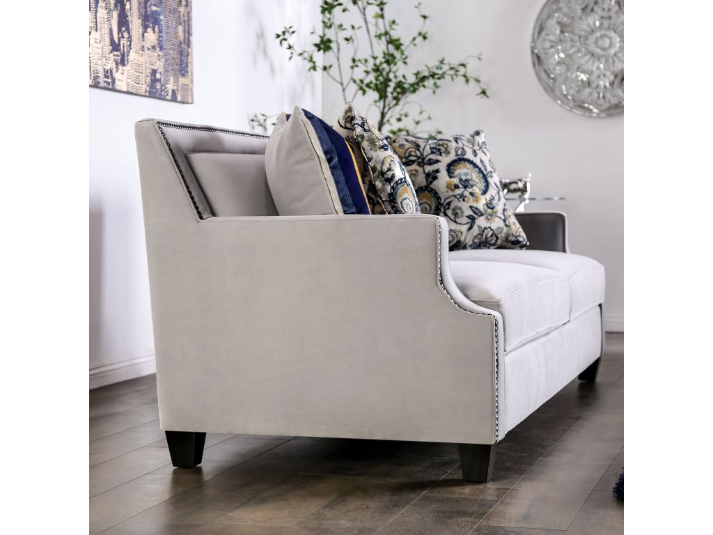 Sofa + Loveseat - image 6