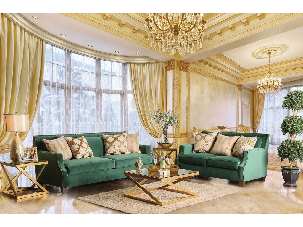 Loveseat - image 1