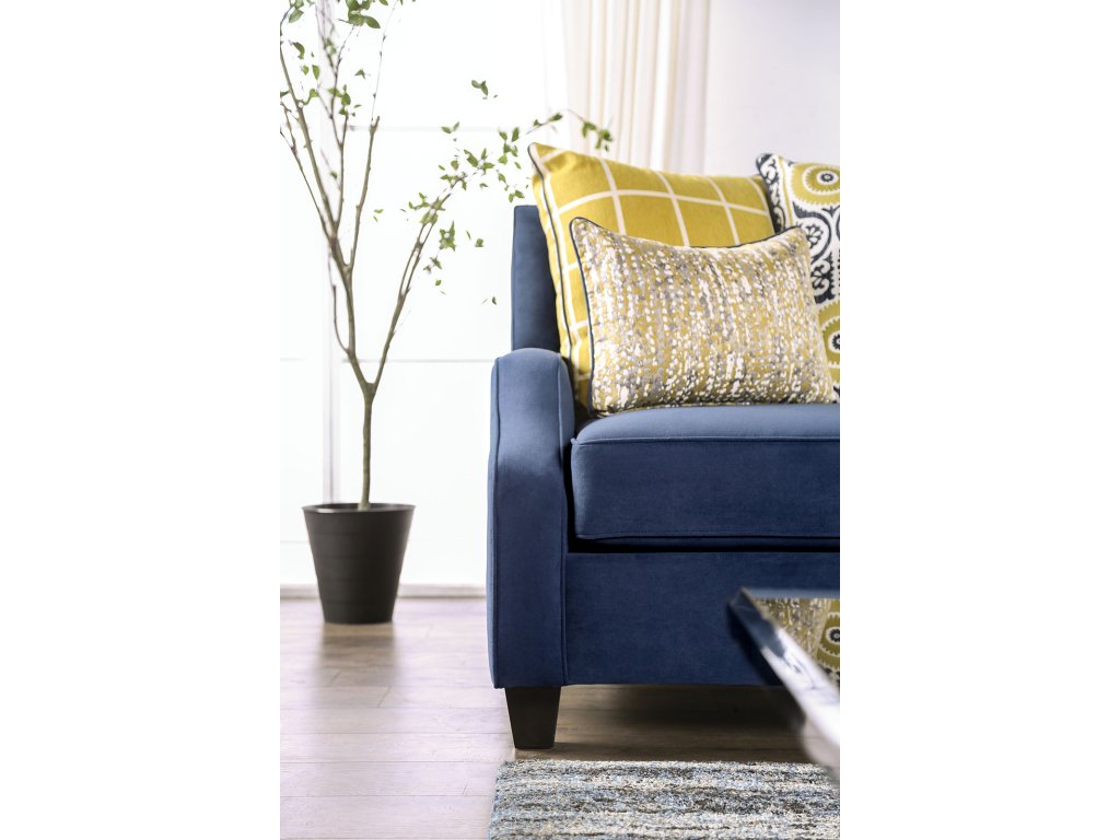 Sofa + Loveseat - image 7