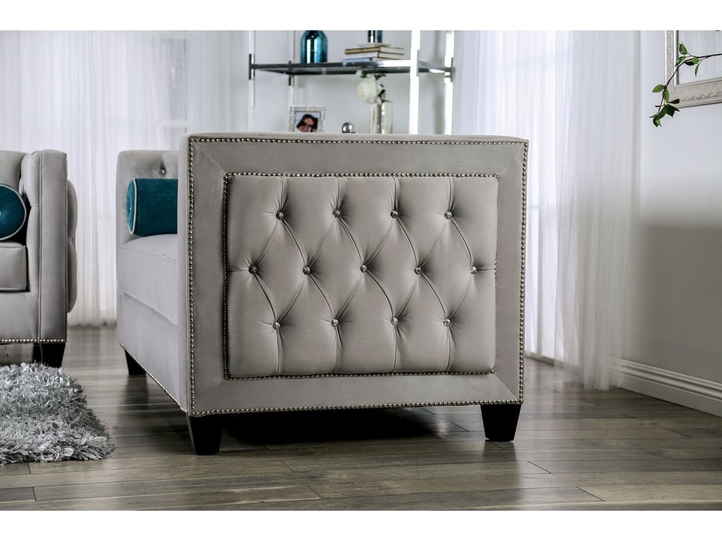 Sofa + Loveseat - image 3