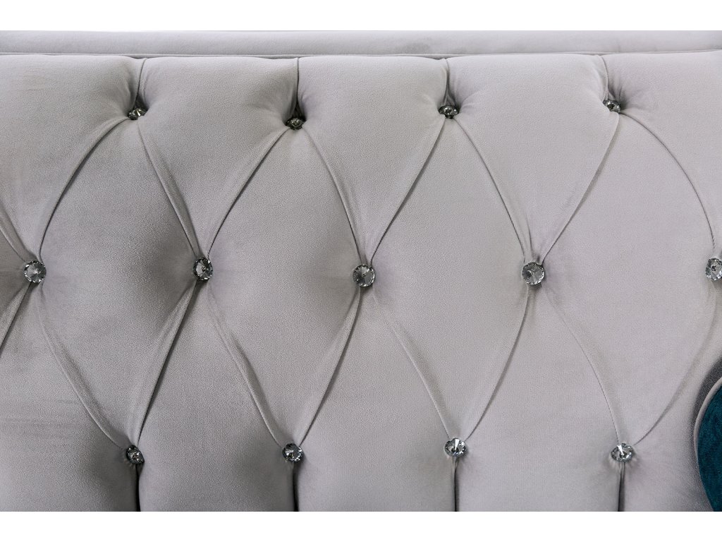 Sofa + Loveseat - image 4