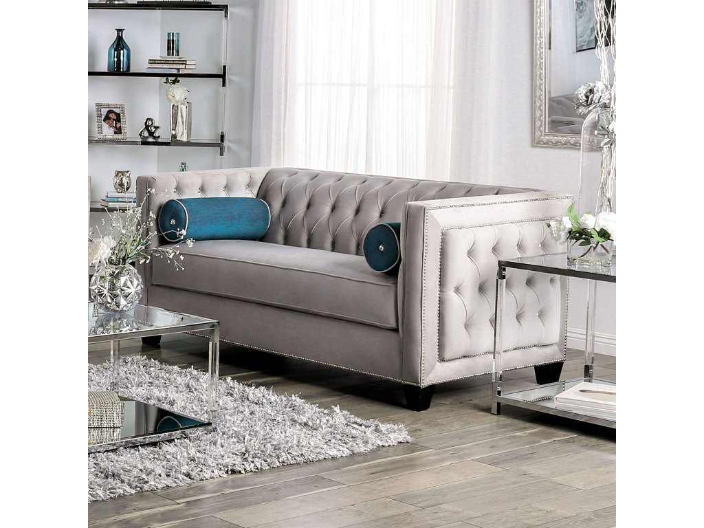 Loveseat - main image