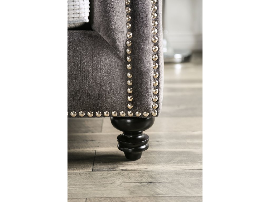 Sofa + Loveseat - image 5