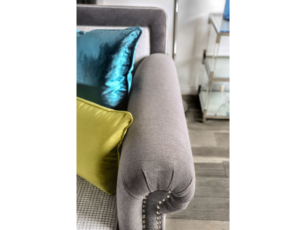 Sofa + Loveseat - image 7