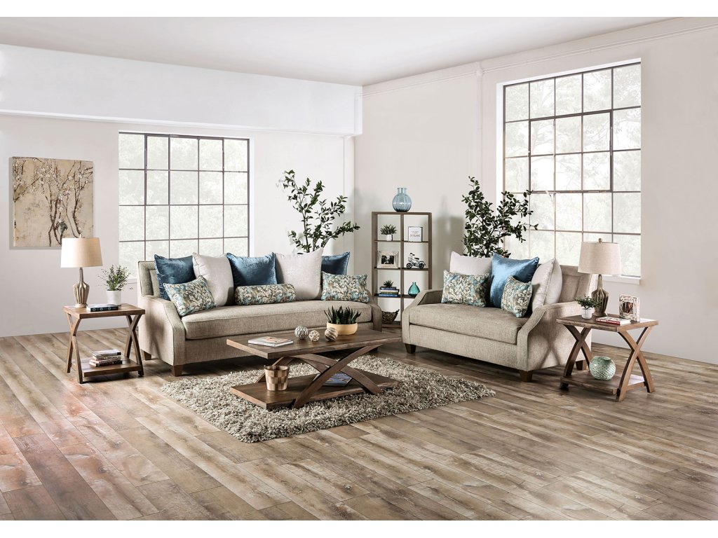 Loveseat - image 1