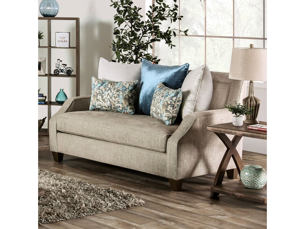 Loveseat - main image