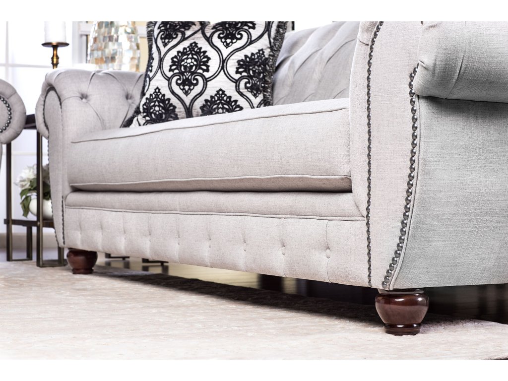 Sofa + Loveseat - image 1