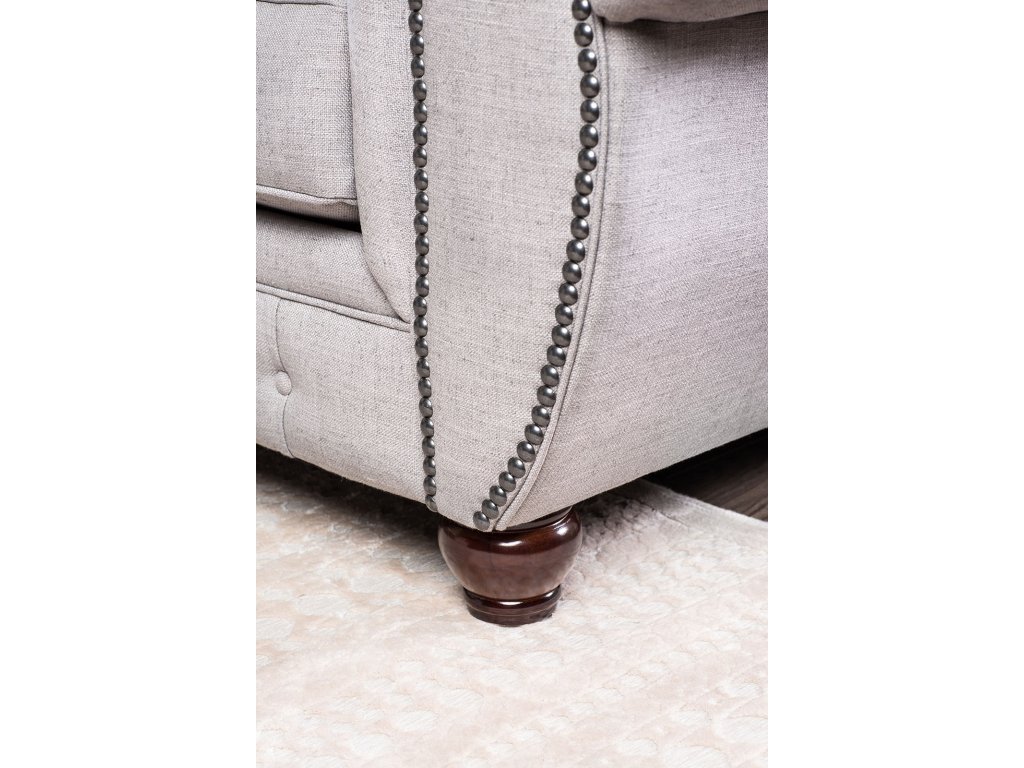 Sofa + Loveseat - image 3