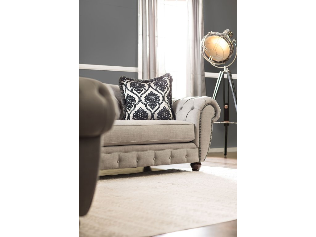 Sofa + Loveseat - image 4