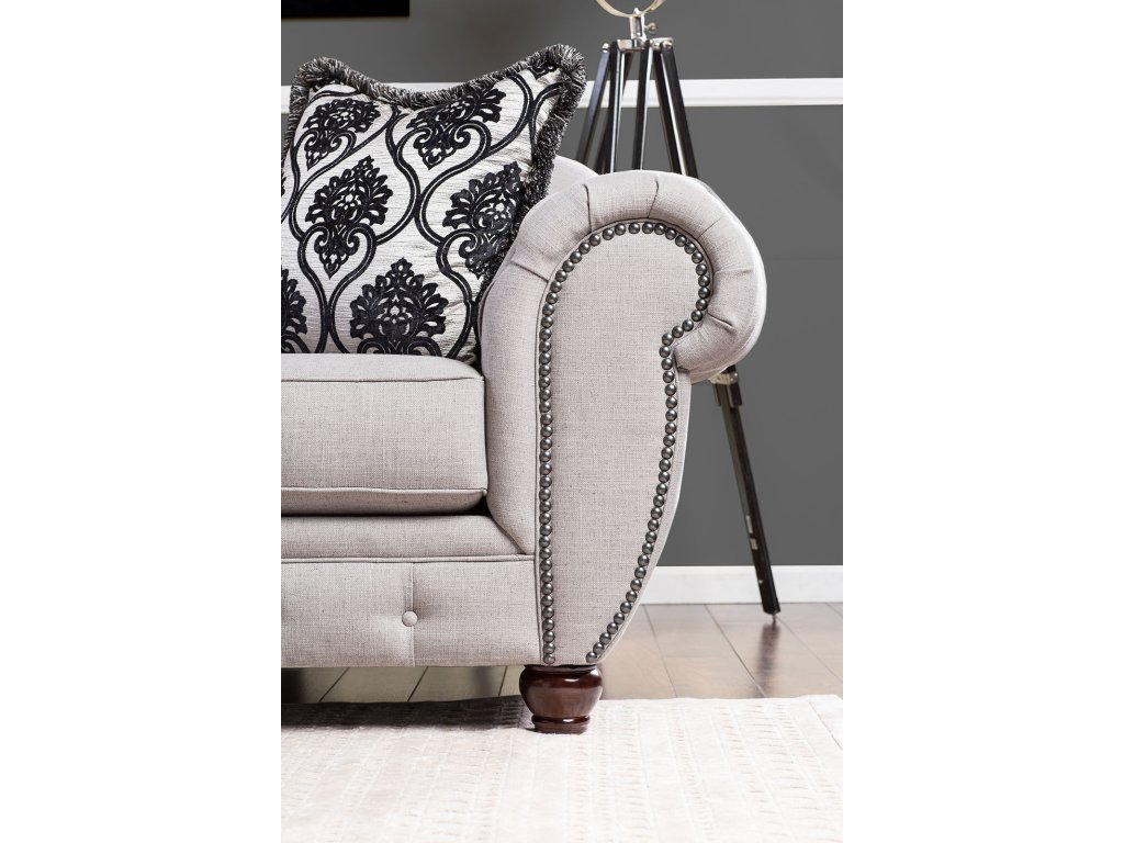Sofa + Loveseat - image 7