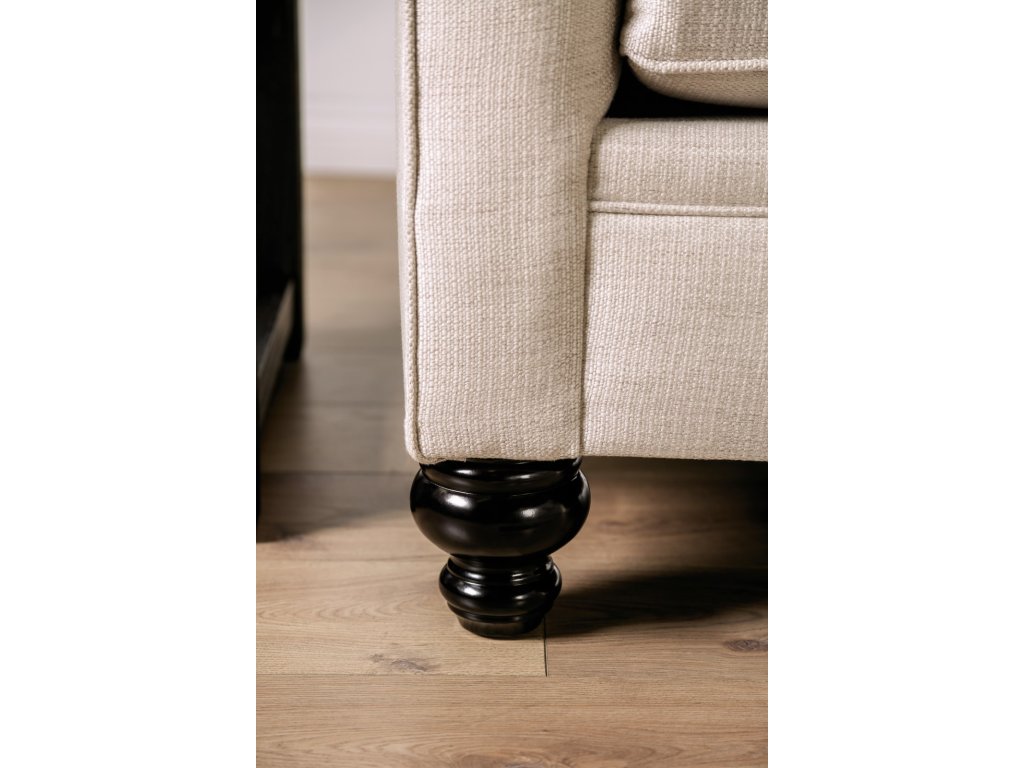 Sofa + Loveseat - image 1