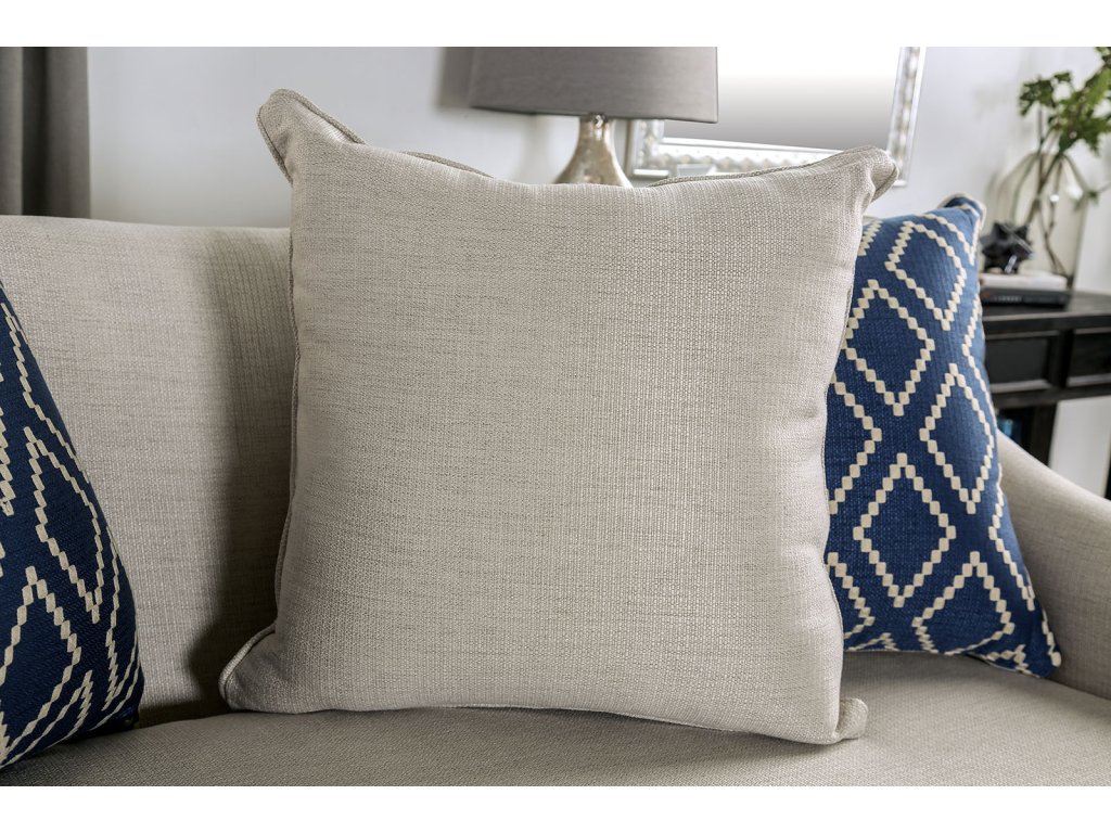 Sofa + Loveseat - image 4