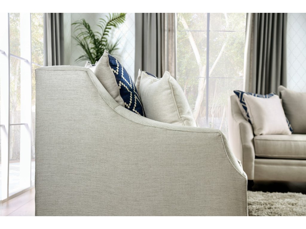 Sofa + Loveseat - image 6
