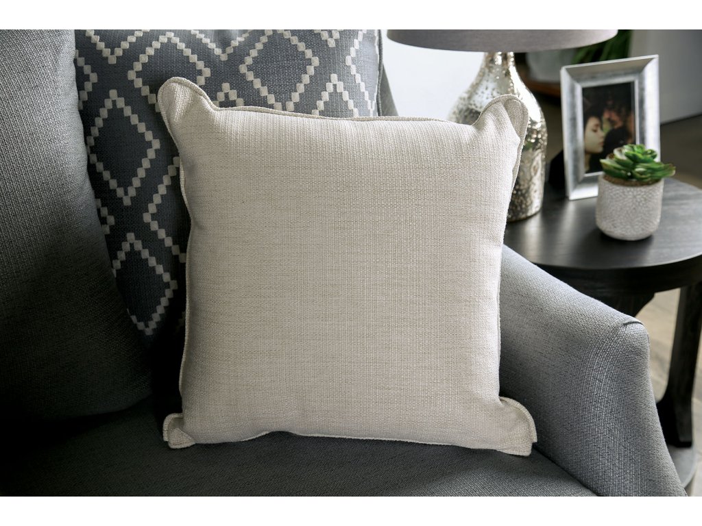 Sofa + Loveseat - image 1