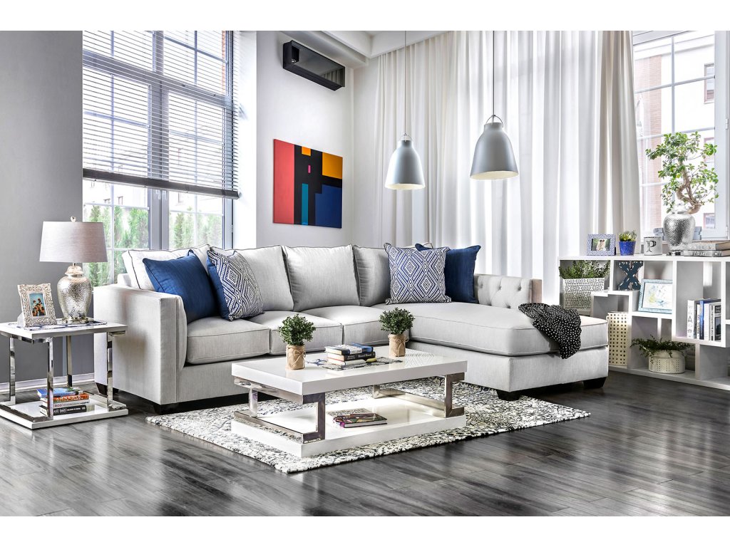 Sectional - main image