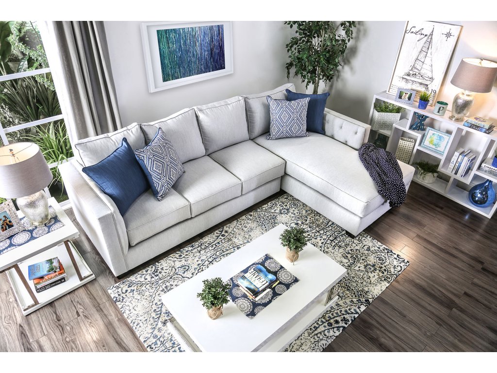 Sectional - image 1