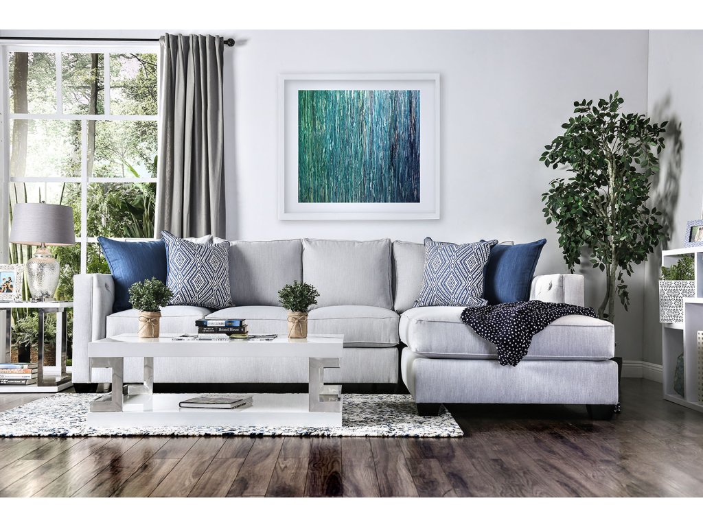 Sectional - image 2