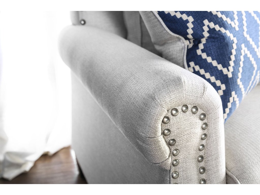 Sofa, Beige - image 3