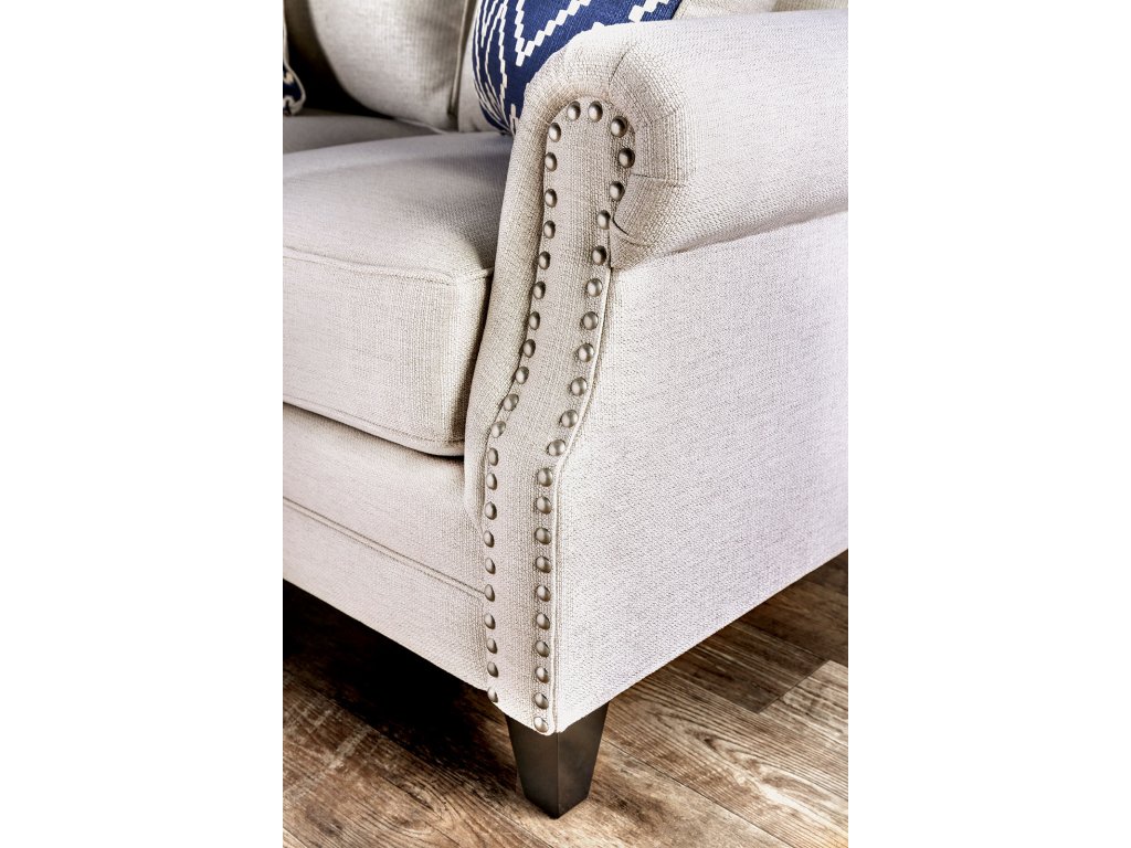 Sofa, Beige - image 4