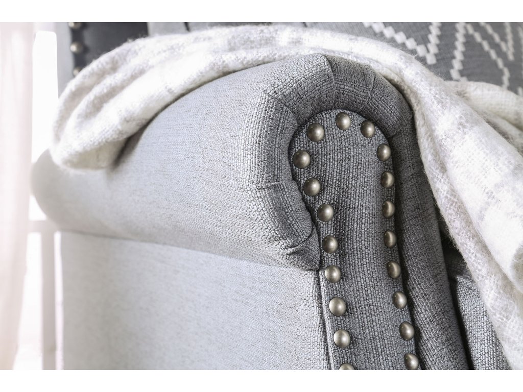 Sofa, Gray - image 3