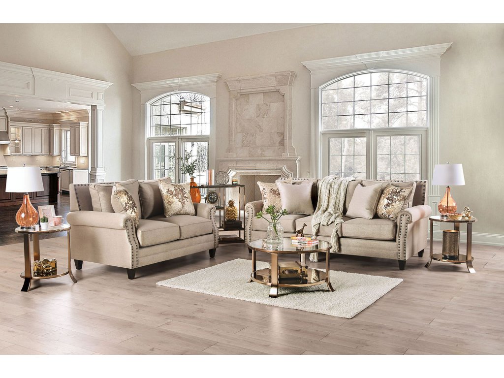 Loveseat - image 1