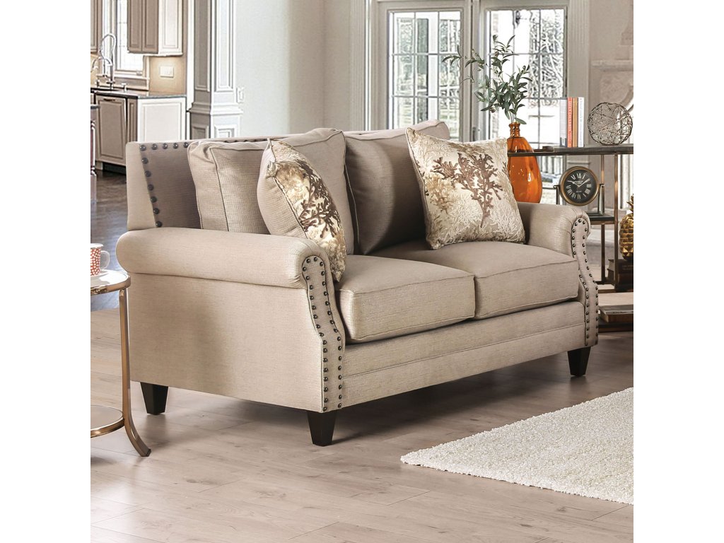 Loveseat - main image