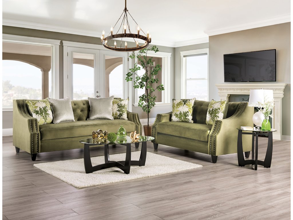 Loveseat - image 1