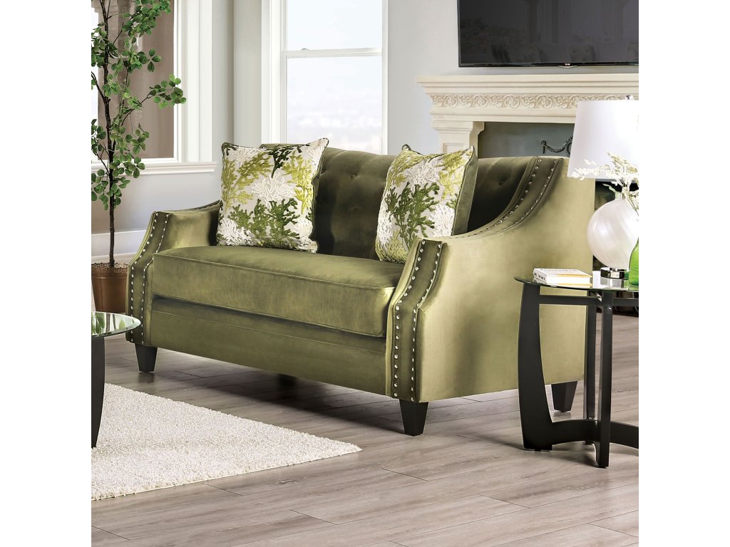 Loveseat - main image