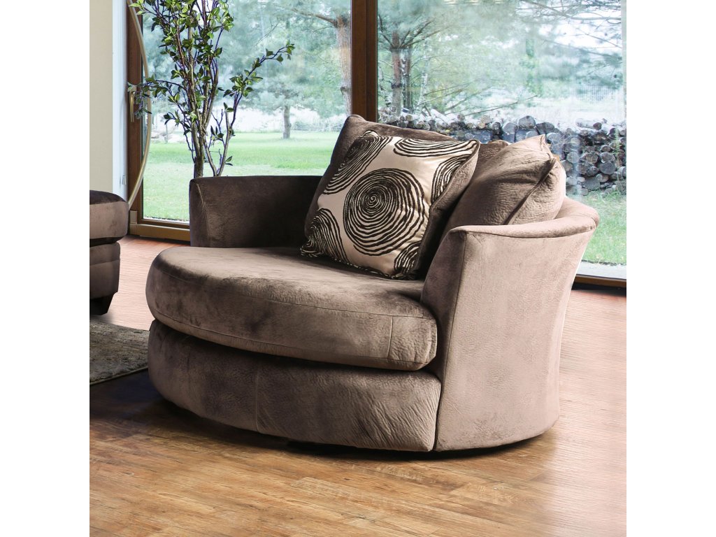 Swivel Chair - main image