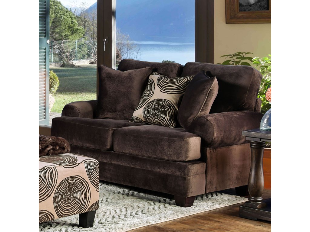 Sofa + Loveseat - image 4