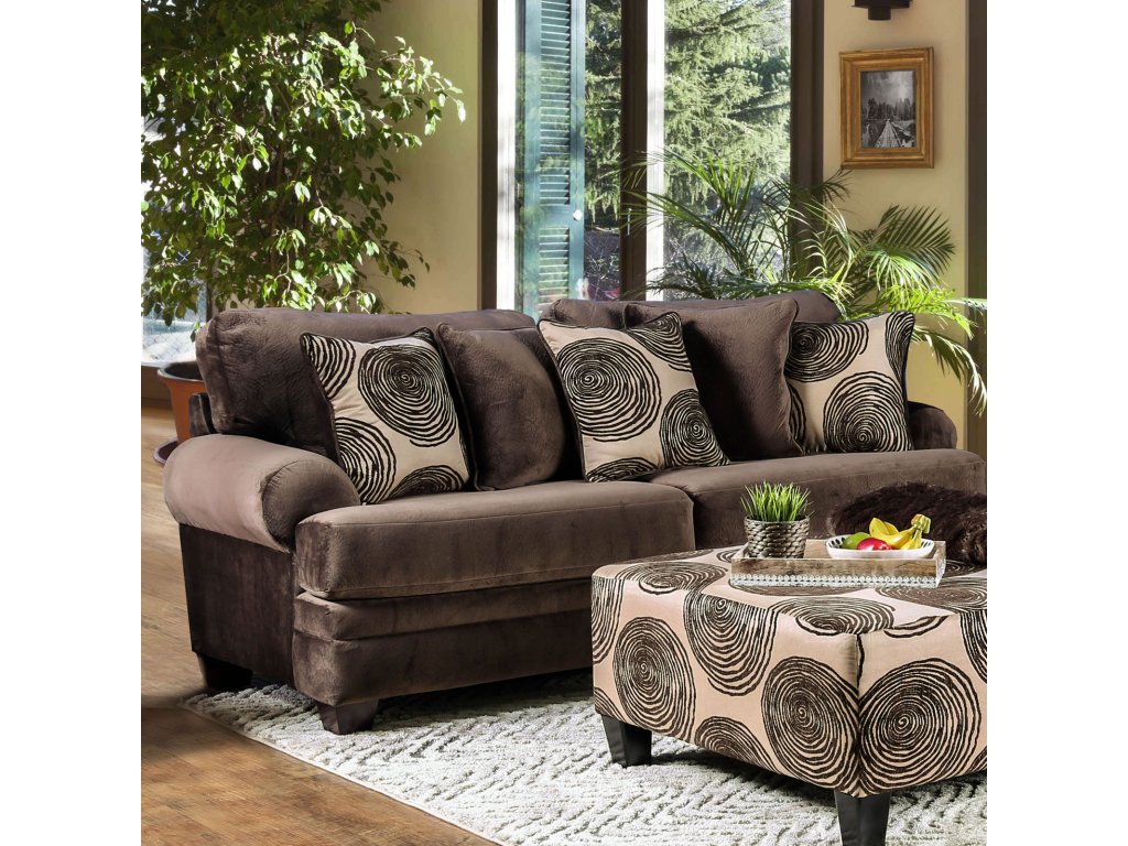 Sofa - main image