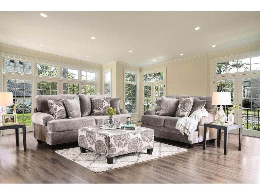 Sofa - image 1